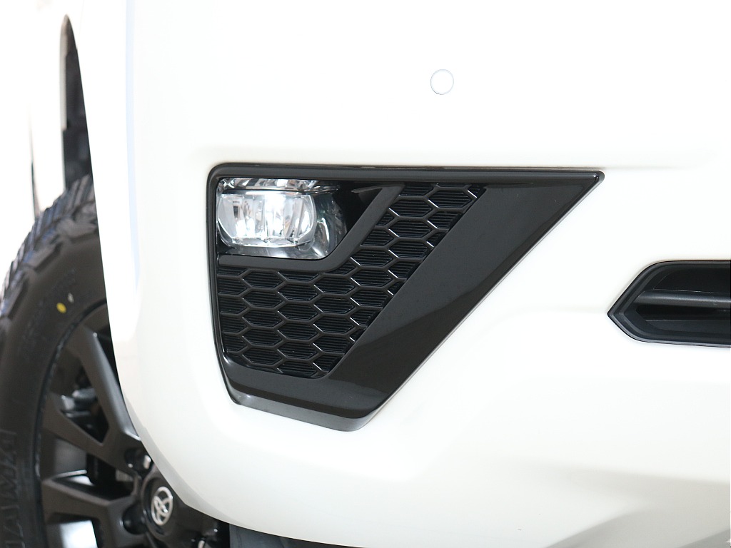 トヨタ ランドクルーザープラド(24枚目)