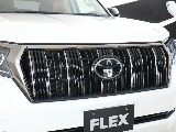 トヨタ ランドクルーザープラド(25枚目)