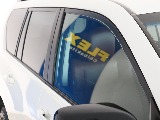 トヨタ ランドクルーザープラド(29枚目)