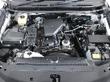 定評のある２ＴＲ（２７００ｃｃ）エンジンになります！ 軽やかな運転をお楽しみください！