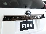 トヨタ ランドクルーザープラド(36枚目)