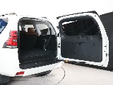 トヨタ ランドクルーザープラド(39枚目)