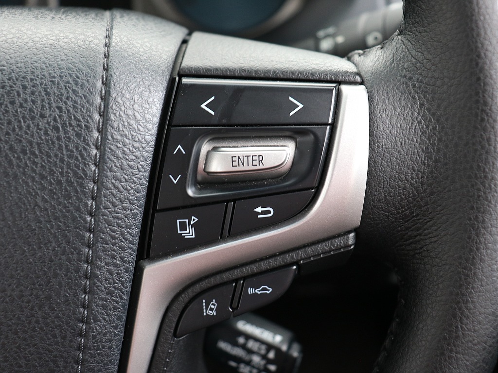 トヨタ ランドクルーザープラド(45枚目)