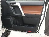 トヨタ ランドクルーザープラド(50枚目)
