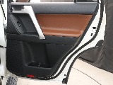 トヨタ ランドクルーザープラド(51枚目)