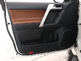 トヨタ ランドクルーザープラド(52枚目)