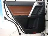 トヨタ ランドクルーザープラド(53枚目)