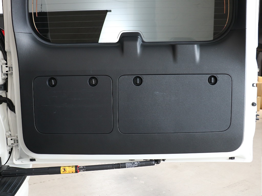 トヨタ ランドクルーザープラド(54枚目)