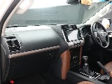 トヨタ ランドクルーザープラド(55枚目)