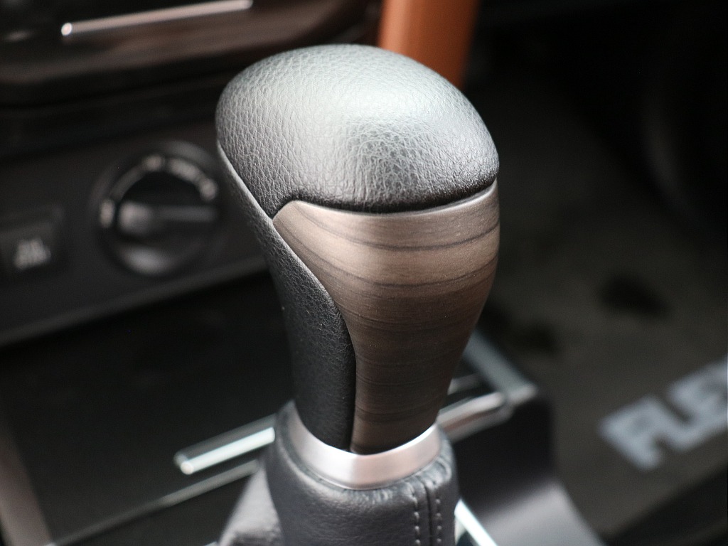 トヨタ ランドクルーザープラド(59枚目)