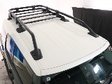 ルーフラックも装備！荷物を多く載せたい方には嬉しいアイテム！