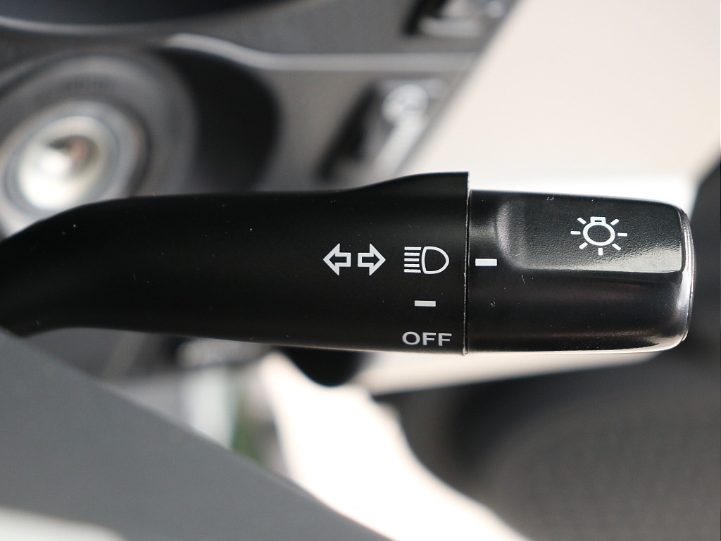 ウィンカーレバースイッチ！