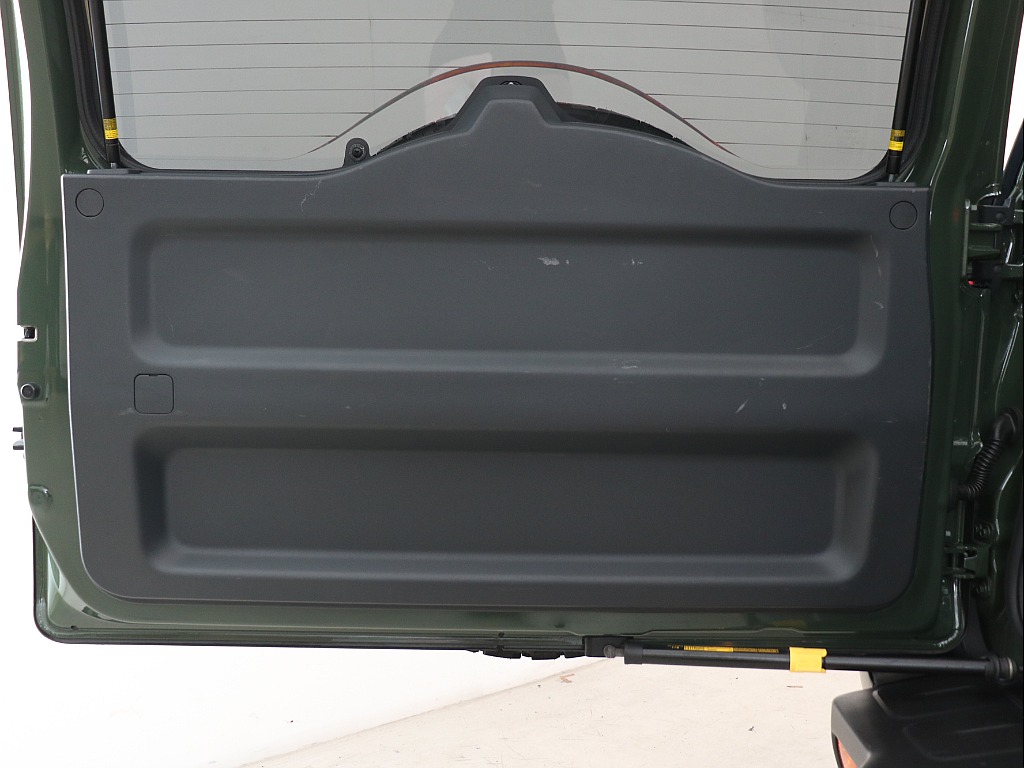 リアドアトリム！