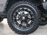 新品XTREME-J AWにジオランダーMTタイヤのコンボ！！