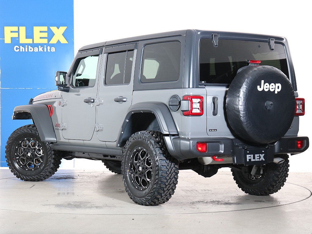 この武骨感がたまらなくかっこいいですね♪