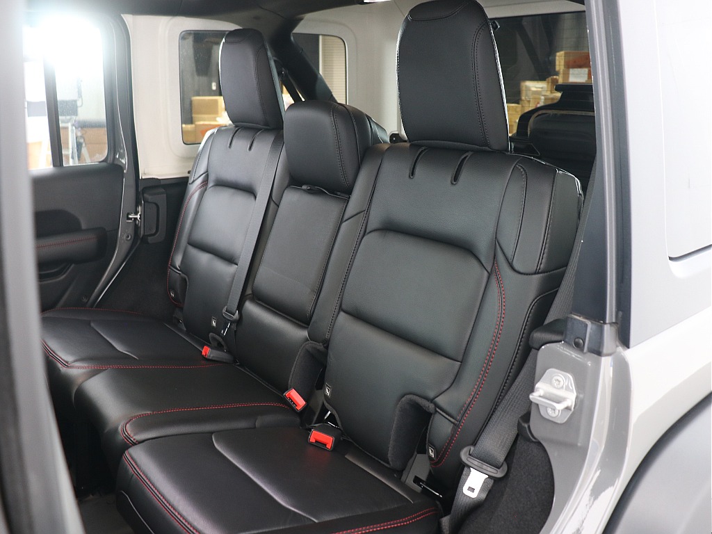 セカンドシート！