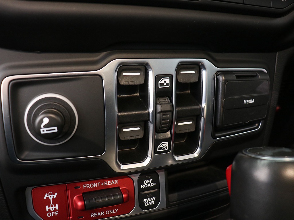 マスタースイッチ！