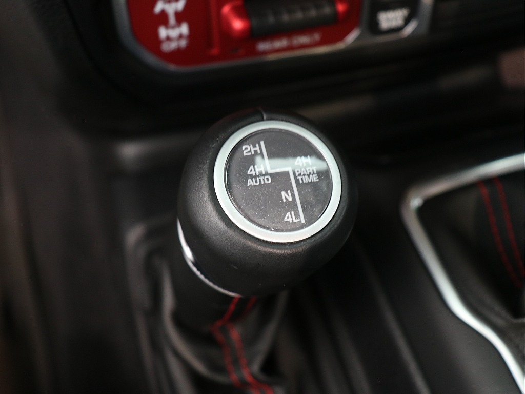 トランスファーシフト！