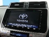 トヨタ純正ナビ！