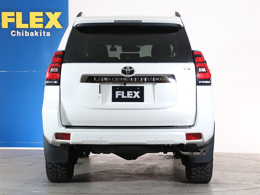 バックビュー！