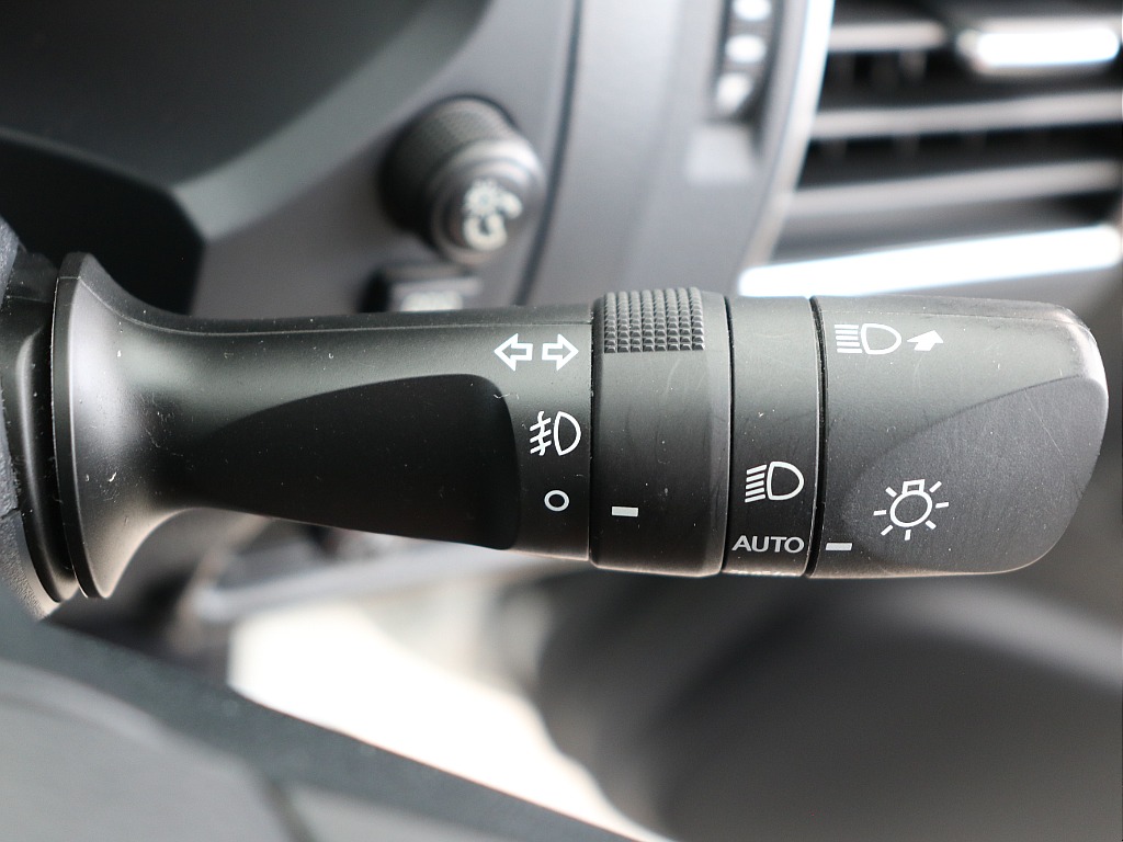 ウインカーレバースイッチ！