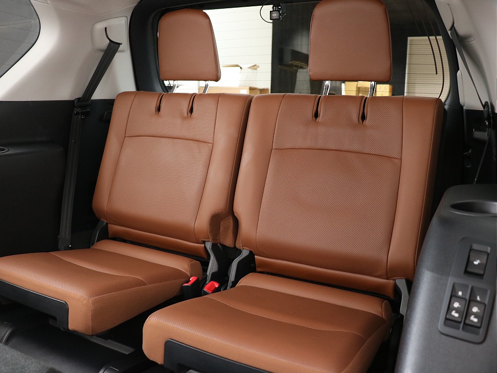 サードシート！