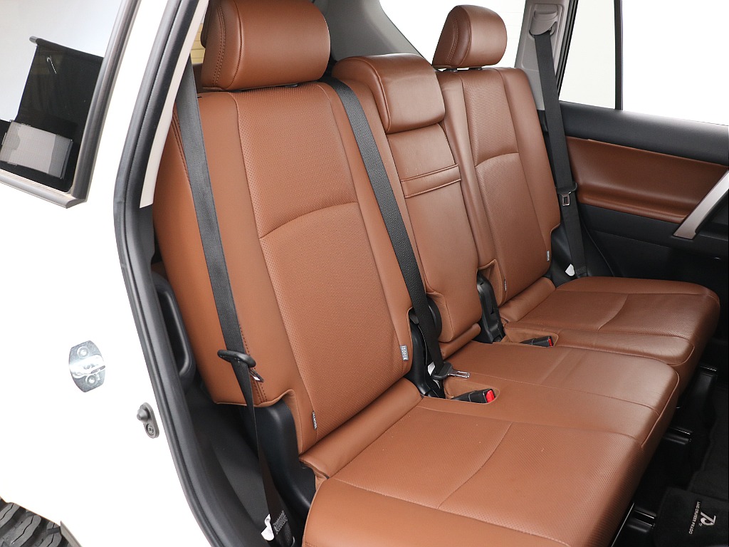 2列目です！大きなよれ等なくかなり綺麗な印象！