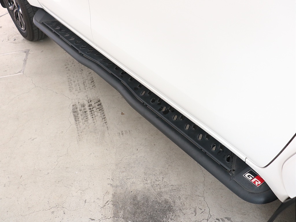 サイドステップ！