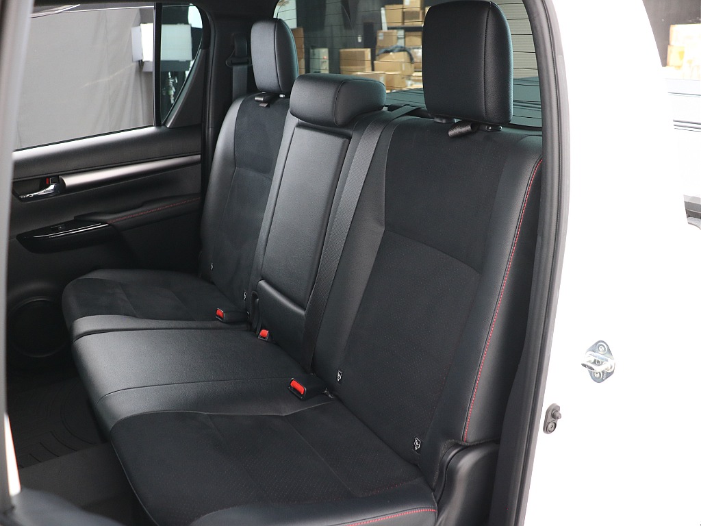 セカンドシート！