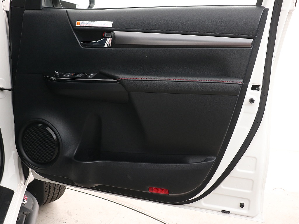 運転席ドアトリム！