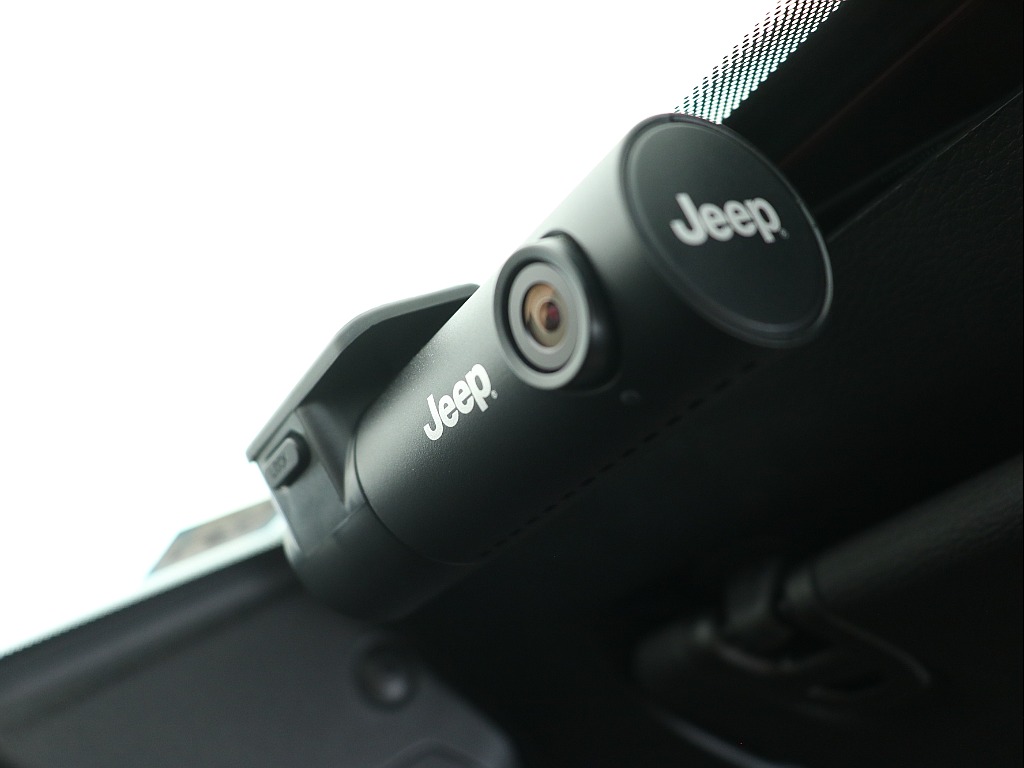 純正ドラレコ装備！