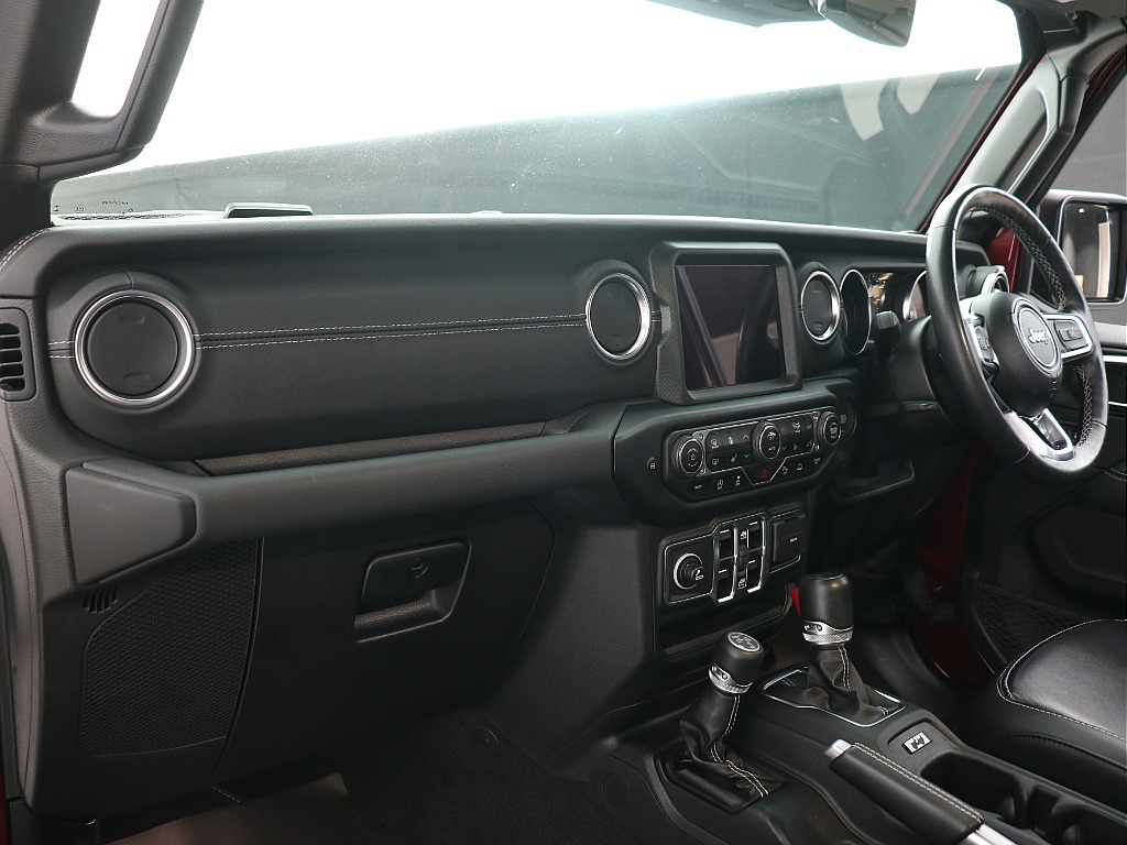 インパネ全体！