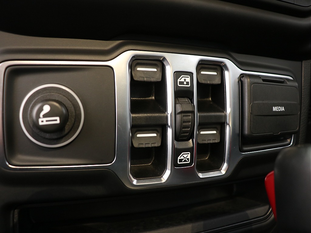 マスタースイッチ！