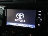 トヨタ純正7インチSDナビを装着済み！最新型への交換も承ります！