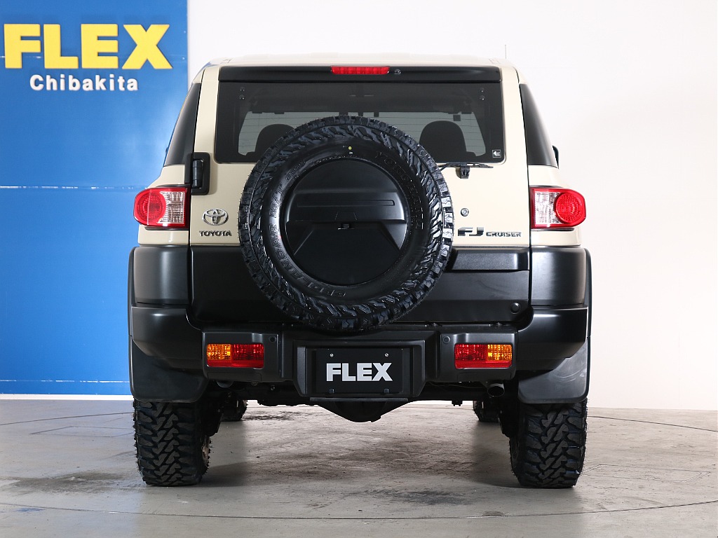 バックビュー！