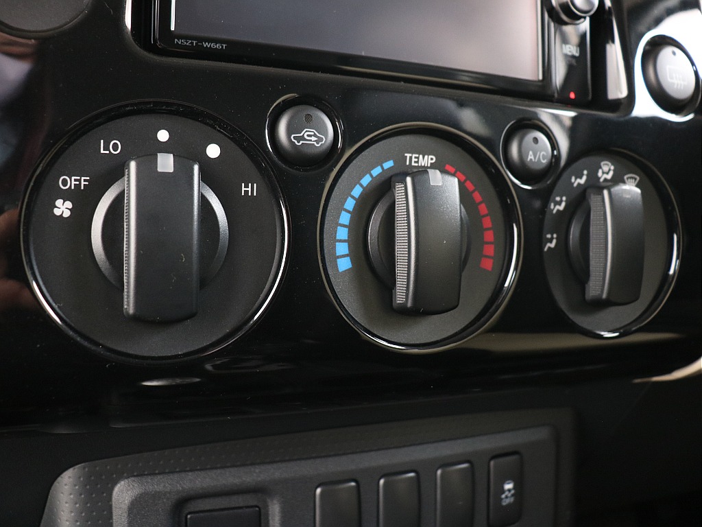 エアコンパネル！