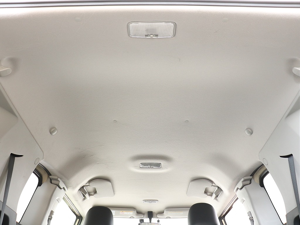 天張りもご覧の通り！傷や汚れなども御座いません！