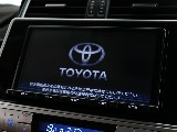 トヨタ純正9インチSDナビを装着済み！