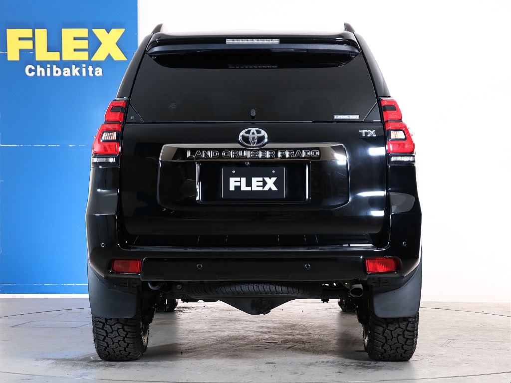 バックビュー！