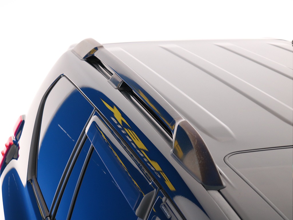 ルーフレール！