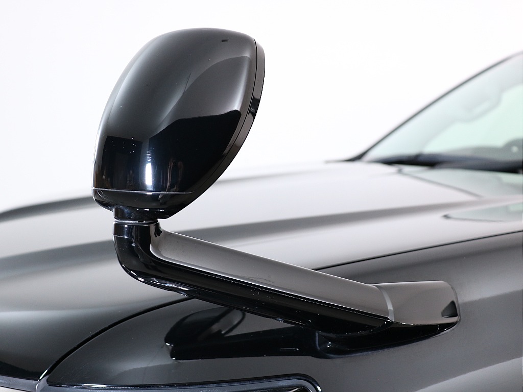 ガッツミラー！