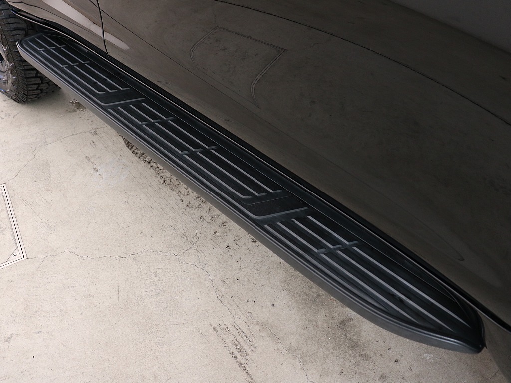 サイドステップ！