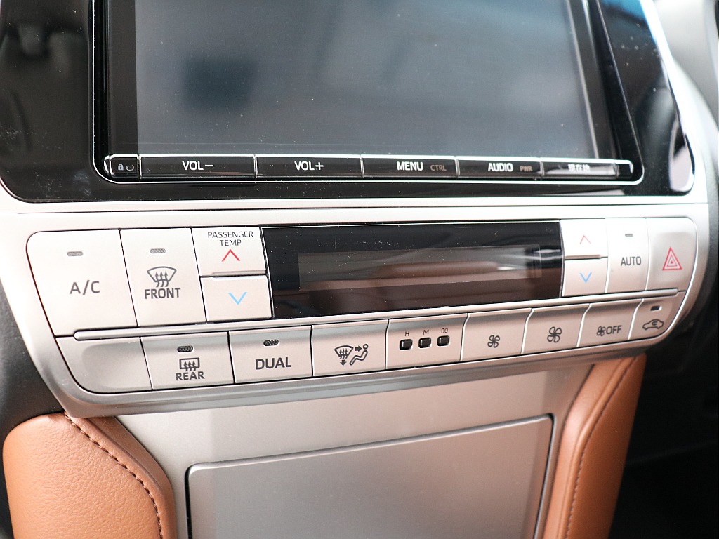 エアコンパネル！