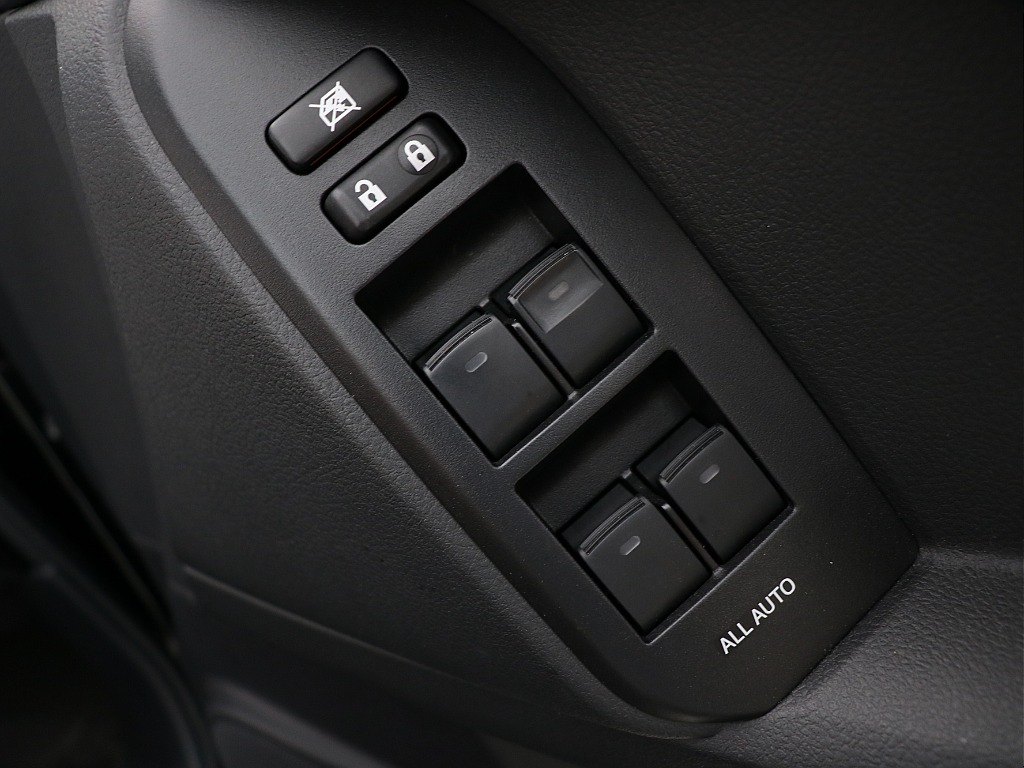 パワーウィンドウスイッチ！