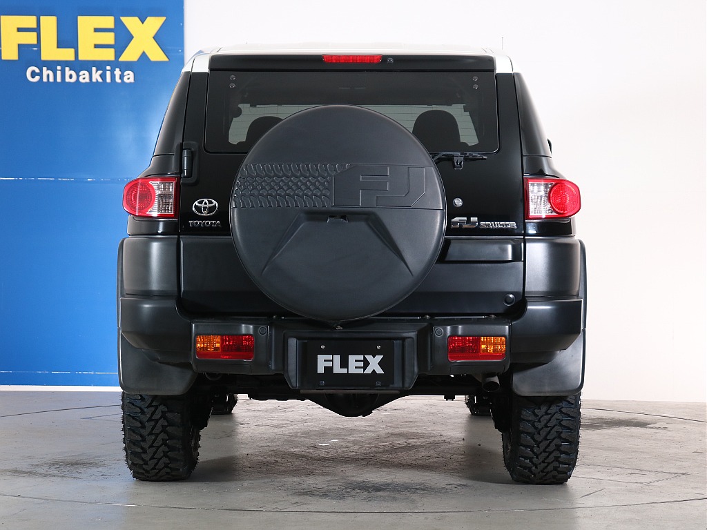 バックビュー！