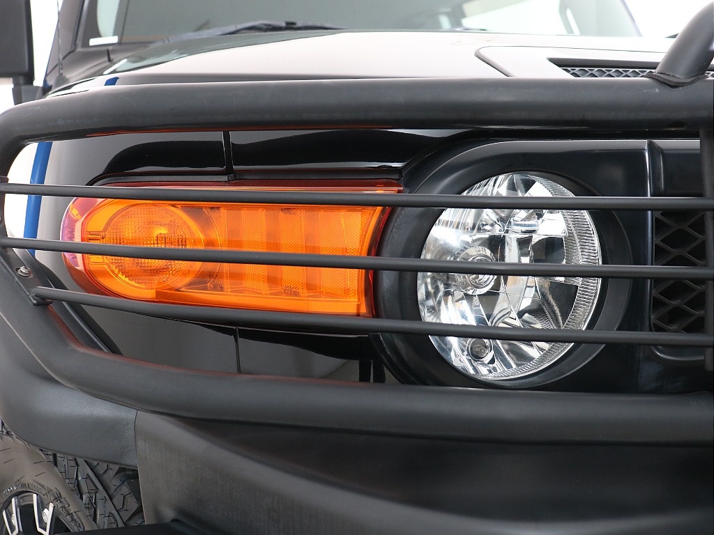 ヘッドライト！