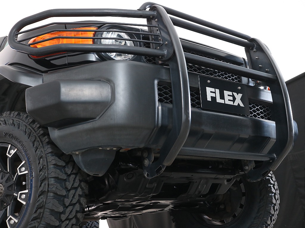 フロントアンダービュー！