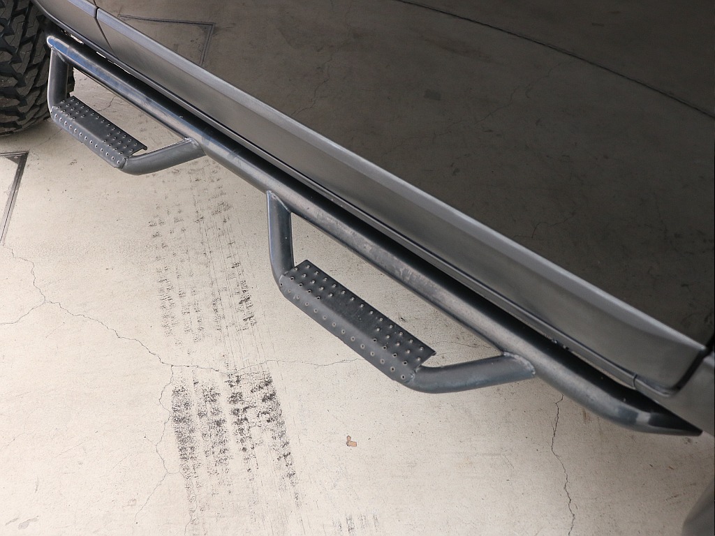 サイドステップ！