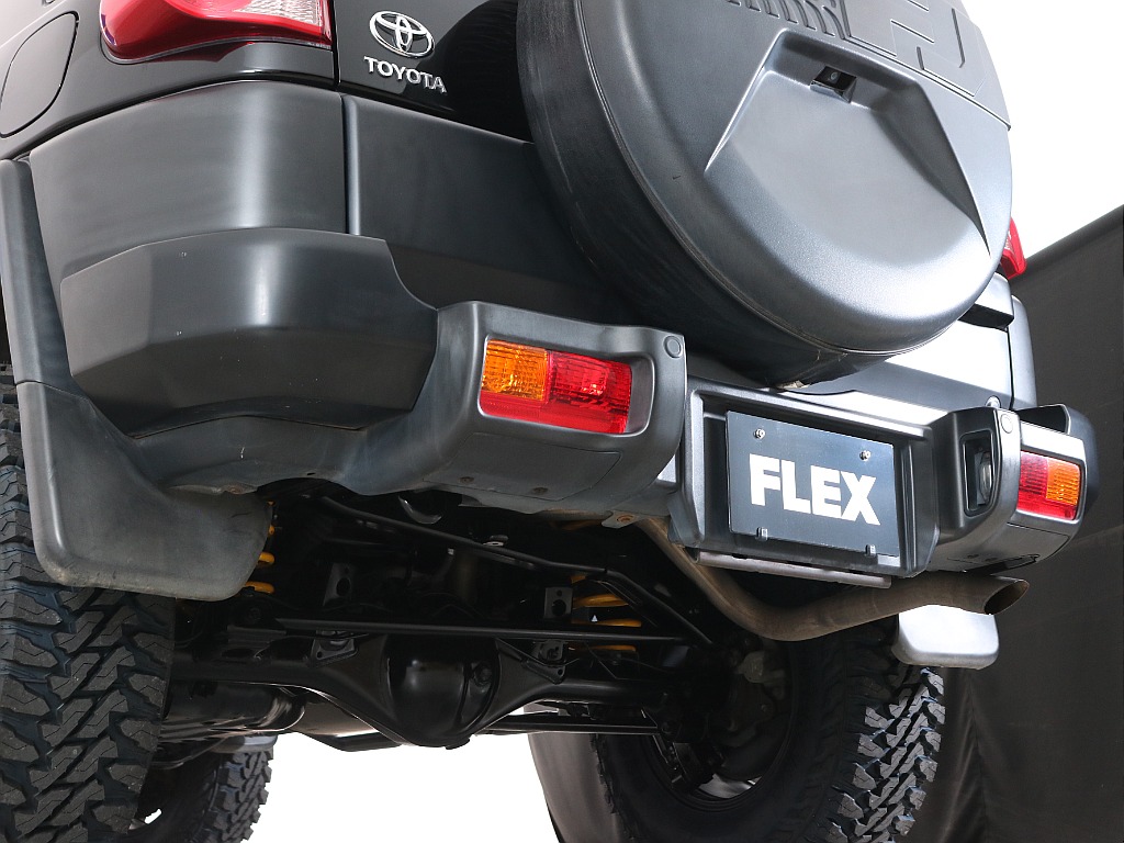 リアアンダービュー！