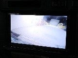 バックカメラ付き！